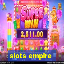 slots empire