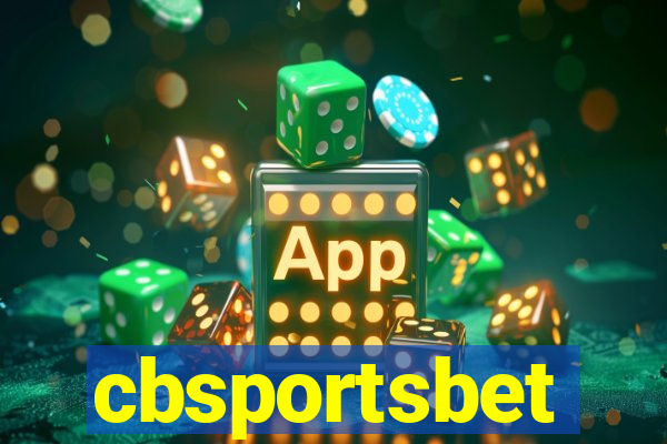 cbsportsbet