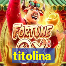 titolina