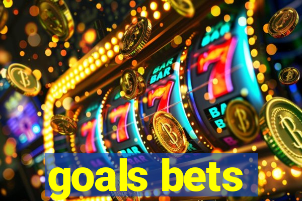 goals bets