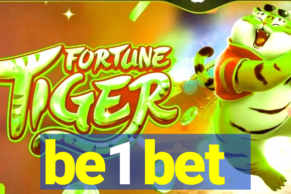 be1 bet