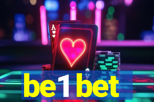 be1 bet