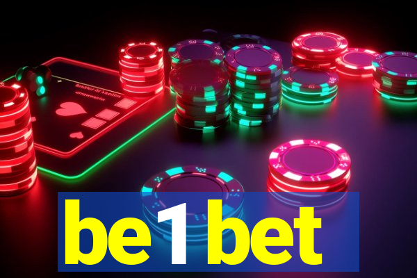 be1 bet