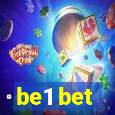 be1 bet