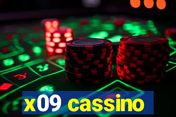 x09 cassino