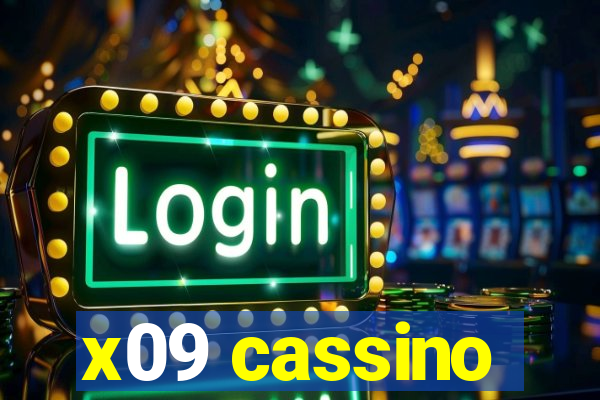 x09 cassino