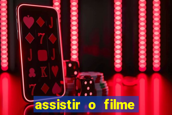 assistir o filme bilhete de loteria completo dublado