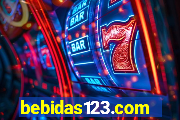 bebidas123.com