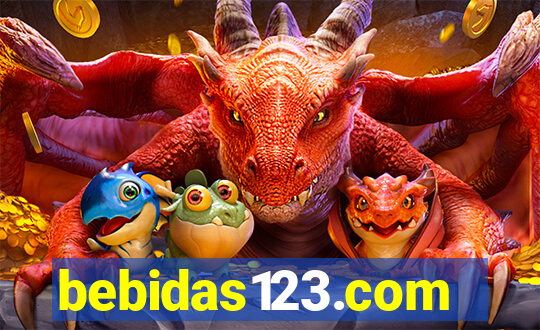 bebidas123.com