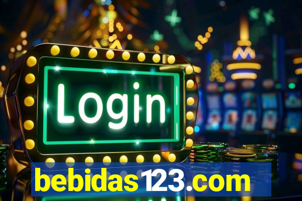 bebidas123.com