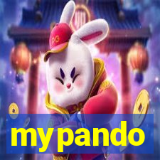 mypando