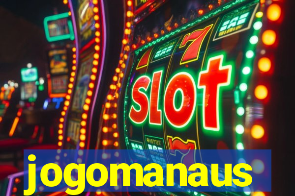 jogomanaus