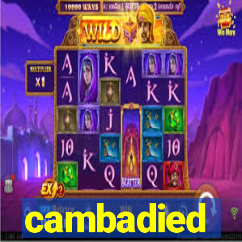 cambadied