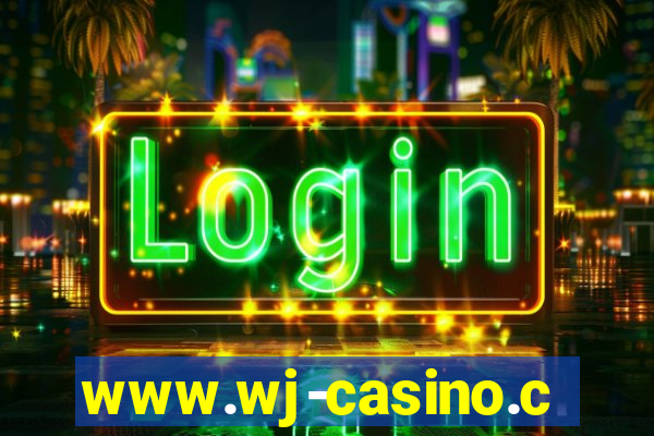 www.wj-casino.com