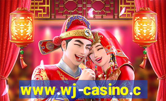 www.wj-casino.com