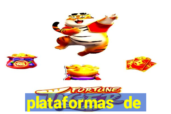 plataformas de jogos para ganhar dinheiro