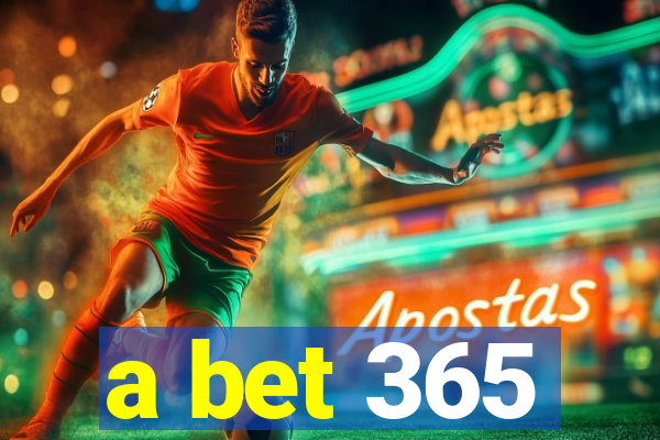 a bet 365