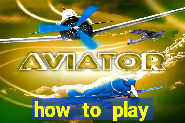 how to play aviator on red dog