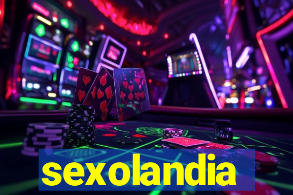 sexolandia