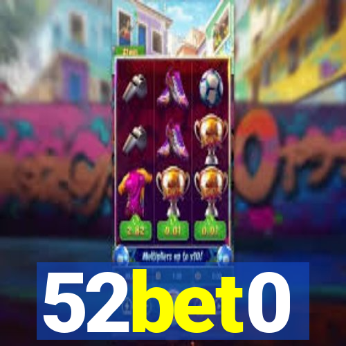 52bet0