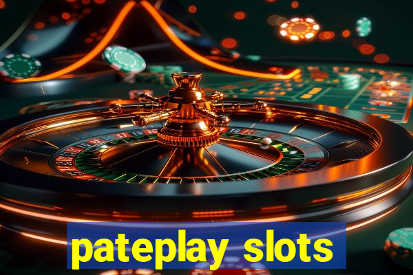 pateplay slots