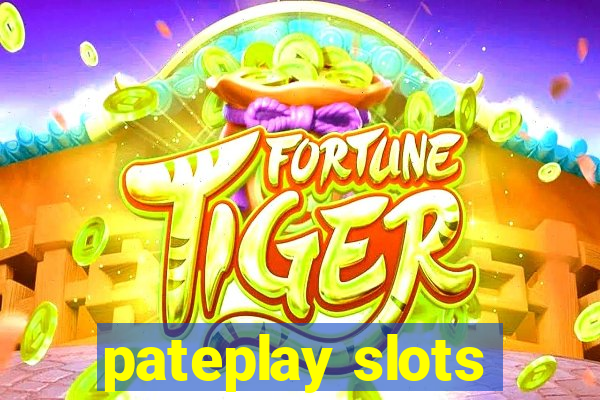 pateplay slots