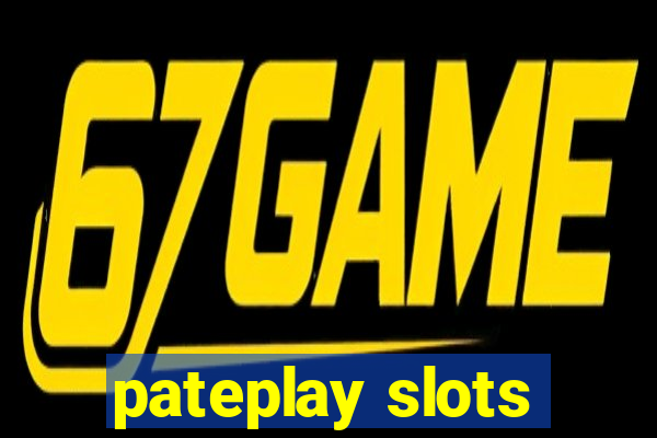 pateplay slots