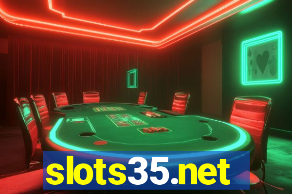 slots35.net