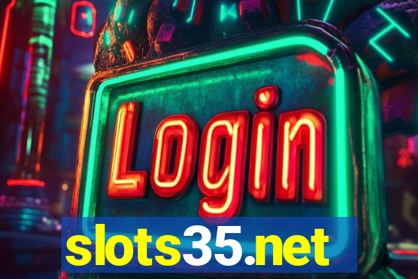 slots35.net