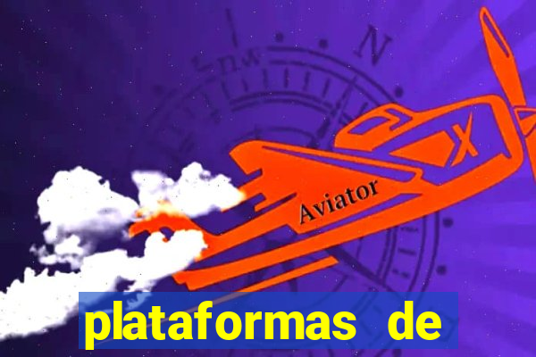 plataformas de jogos online