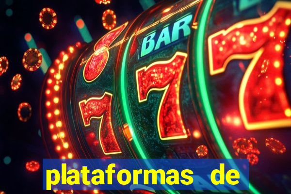 plataformas de jogos online