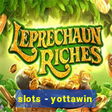 slots - yottawin