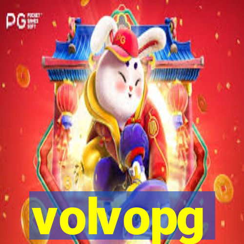 volvopg