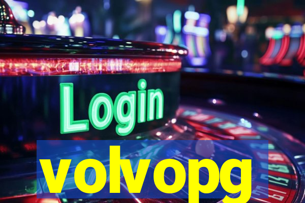 volvopg