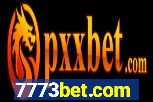 7773bet.com