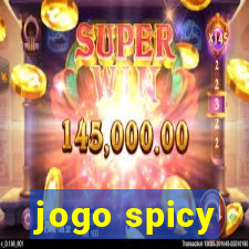 jogo spicy