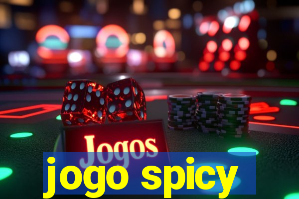 jogo spicy