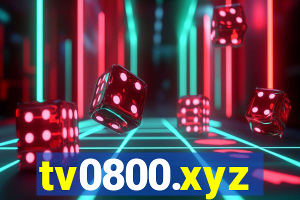 tv0800.xyz