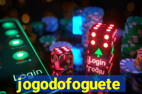 jogodofoguete