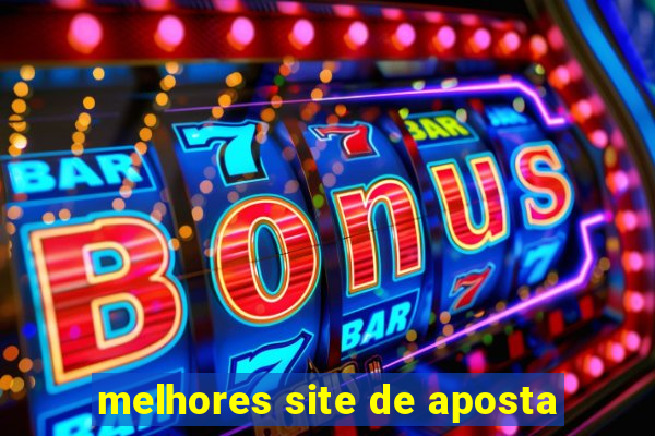 melhores site de aposta