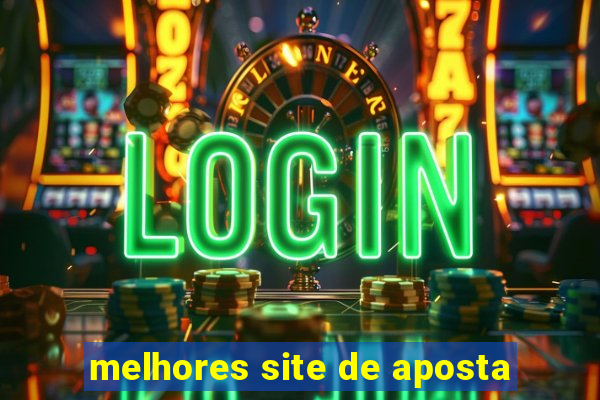 melhores site de aposta