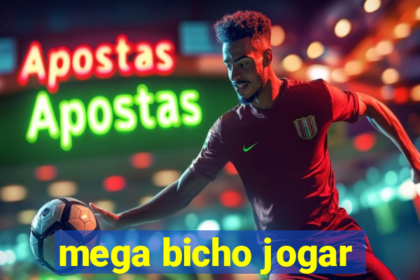 mega bicho jogar