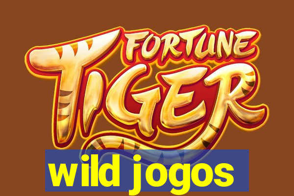 wild jogos