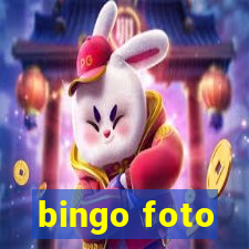 bingo foto