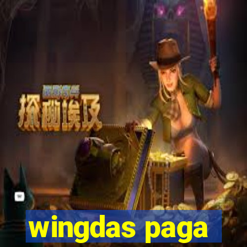 wingdas paga