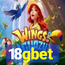 18gbet