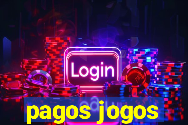 pagos jogos