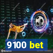 9100 bet