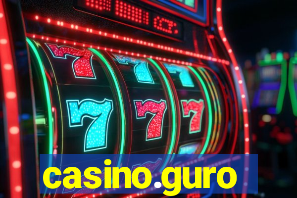 casino.guro