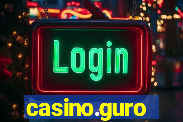 casino.guro